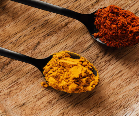 Botanical Extract & Powder